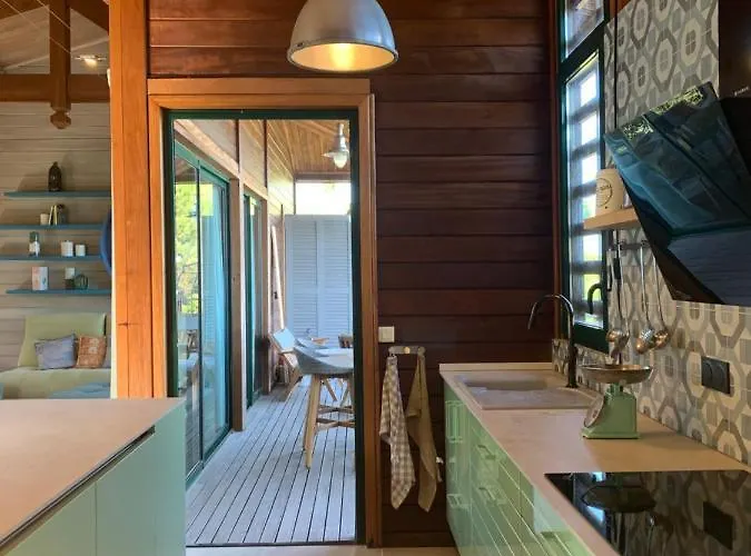 Stella Mattutina Villa