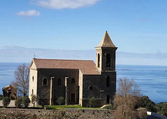 Villa Stella Mattutina *