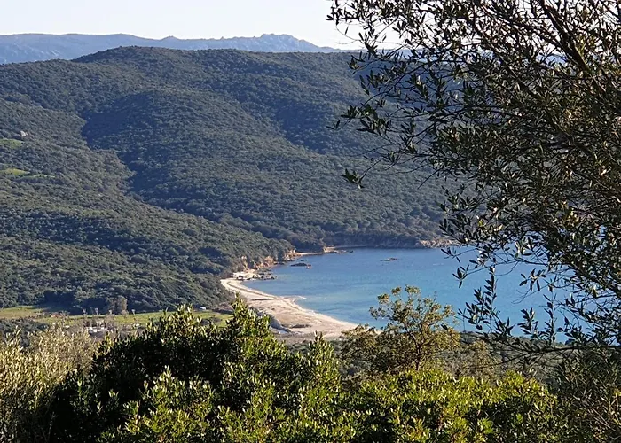 Villa Stella Mattutina *