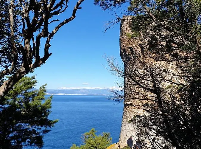 Villa Stella Mattutina