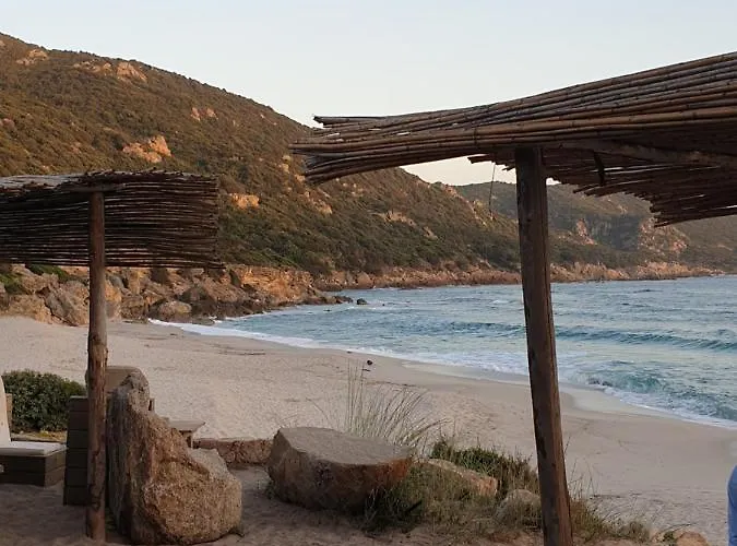 Villa Stella Mattutina *