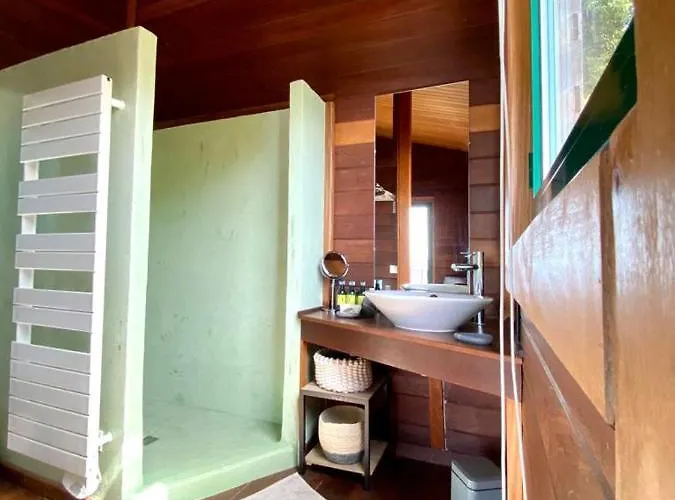 Villa Stella Mattutina Coti-Chiavari (Corsica)