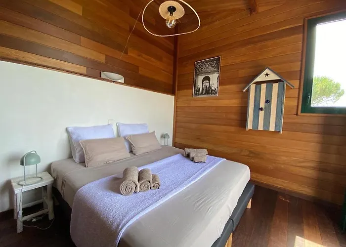 Stella Mattutina Villa *