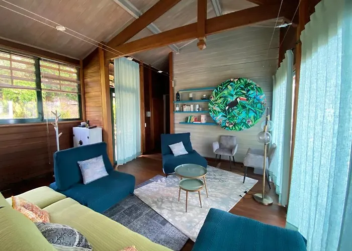 Villa Stella Mattutina *