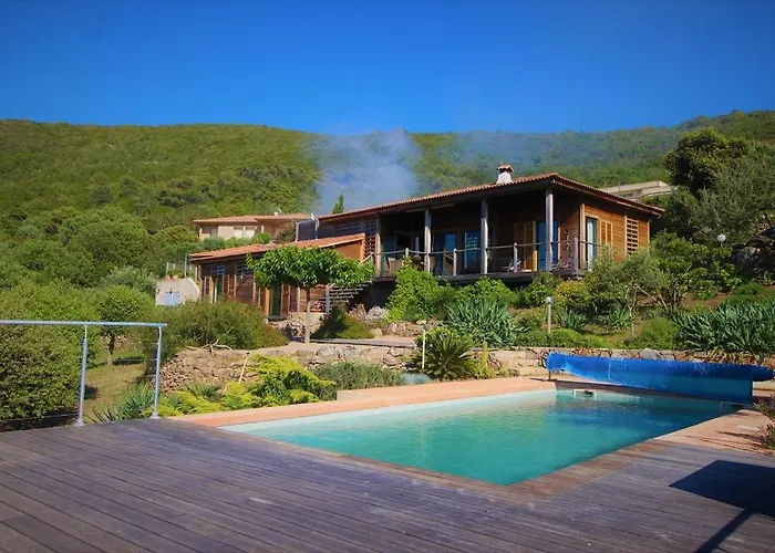 Villa Stella Mattutina