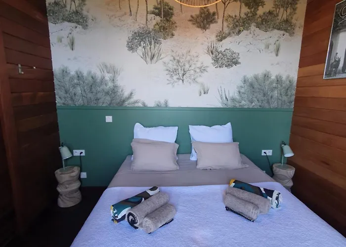 Stella Mattutina Villa *