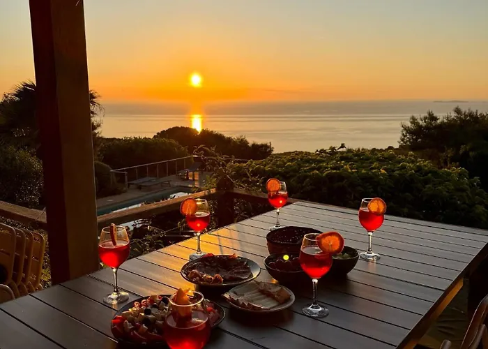 Stella Mattutina Coti-Chiavari (Corsica)