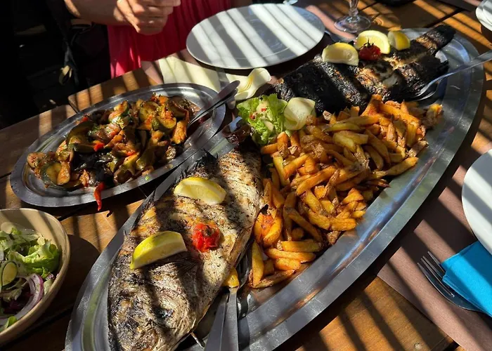 Villa Stella Mattutina *