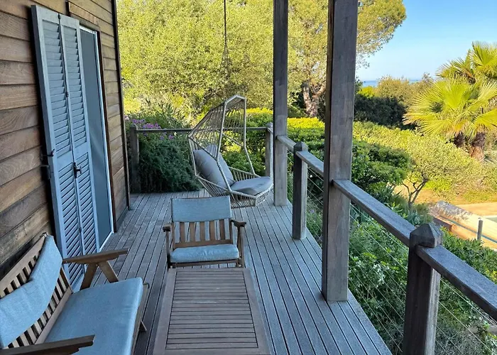 Stella Mattutina * Coti-Chiavari (Corsica)