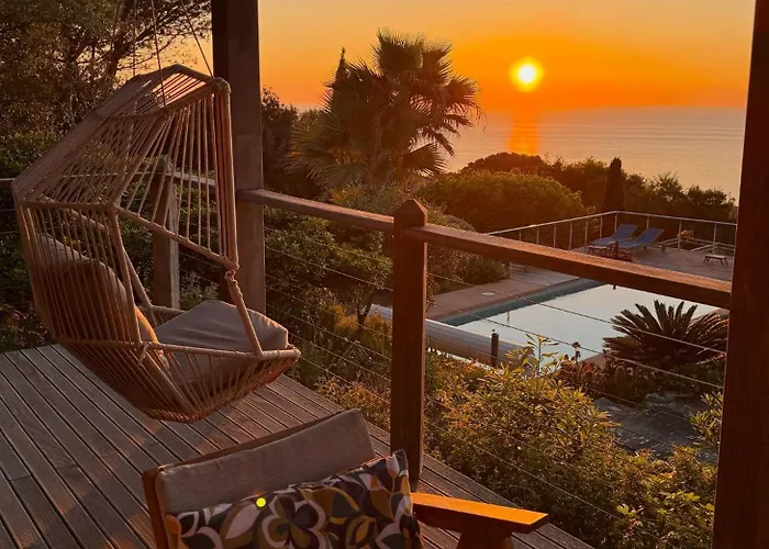 Stella Mattutina Villa